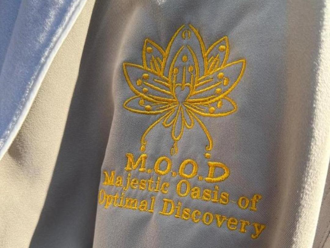 Mood Health Resort Johannesburg Exterior foto